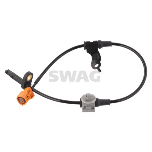 Snímač počtu otáčok kolesa SWAG 33 10 5951