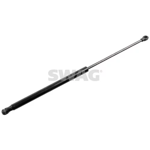 Pneumatická pružina, Batožinový/nákladný priestor 33 10 7935 /SWAG/ - obr. 1