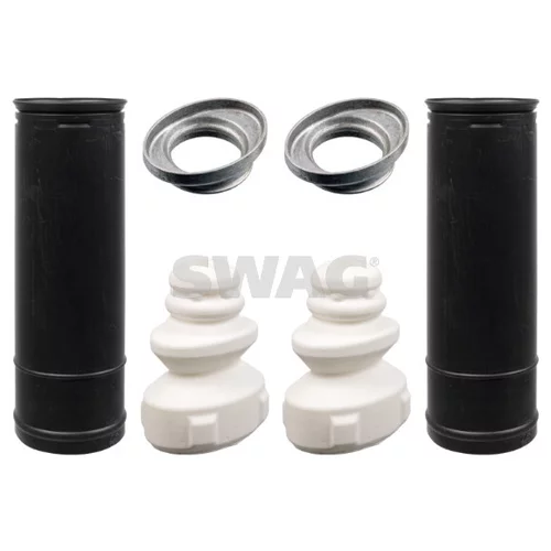 Ochranná sada tlmiča proti prachu SWAG 33 10 8448