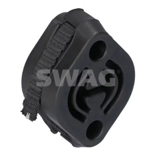Poistný krúžok pre tlmič výfuku 33 10 8518 /SWAG/ - obr. 1