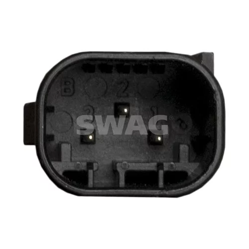 Snímač tlaku výfukových plynov 33 10 8609 /SWAG/ - obr. 1