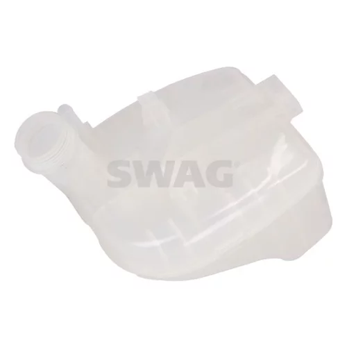 Vyrovnávacia nádobka chladiacej kvapaliny SWAG 33 11 0654
