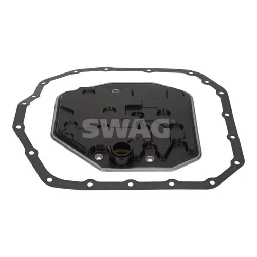 Sada hydraulického filtra automatickej prevodovky 33 11 1761 /SWAG/ - obr. 1
