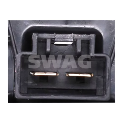 Vnútorný ventilátor 33 11 2405 /SWAG/ - obr. 2