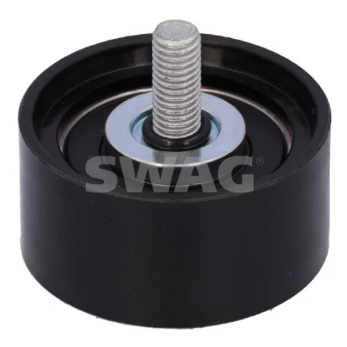 Obehová/vodiaca kladka ozubeného remeňa SWAG 33 11 2505