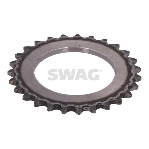 Ozubené koleso kľukového hriadeľa SWAG 33 11 2911