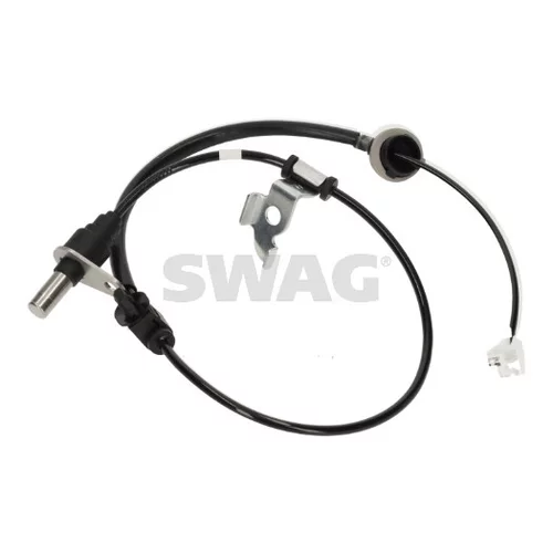 Snímač počtu otáčok kolesa SWAG 33 11 2996
