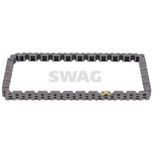 Reťaz pre pohon olejového čerpadla SWAG 33 11 3053