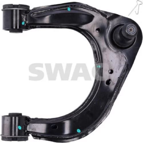 Rameno zavesenia kolies SWAG 33 11 4105