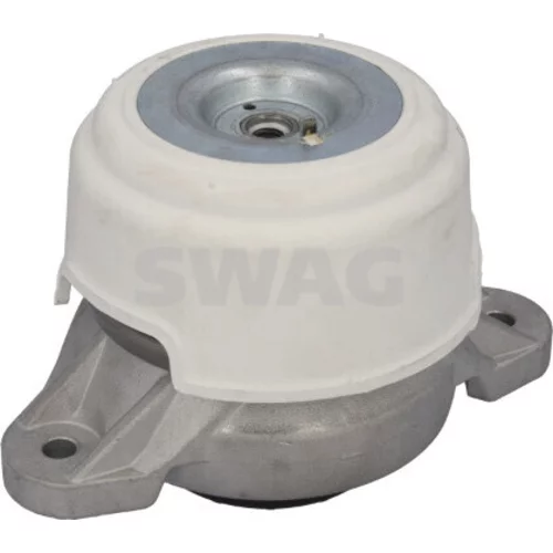 Uloženie motora SWAG 33 11 4886