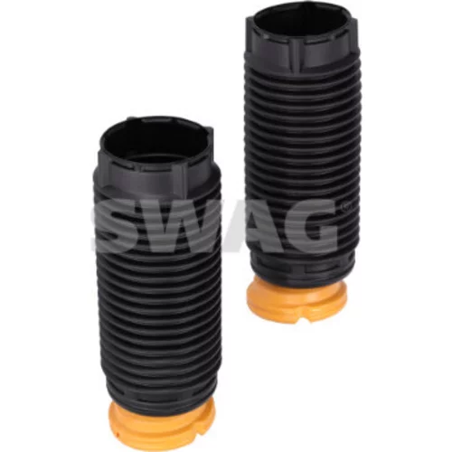 Ochranná sada tlmiča proti prachu SWAG 33 11 4938