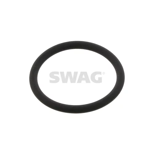 Tesniaci krúžok otvoru pre zap.sviečku 38 93 3057 /SWAG/