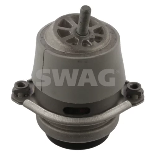 Uloženie motora SWAG 38 93 6749