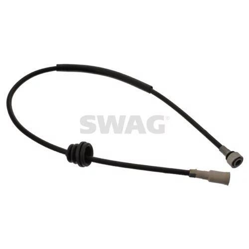 Hriadeľ tachometra SWAG 40 92 1392