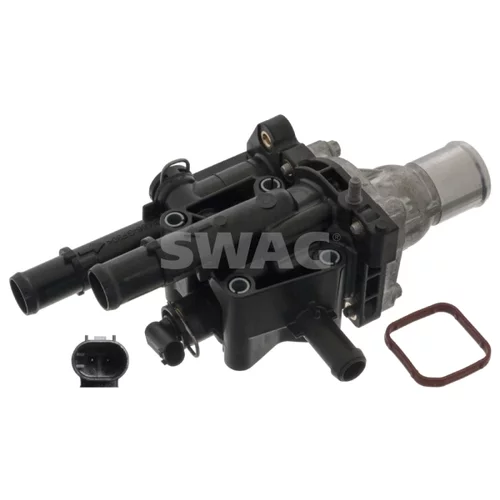 Termostat chladenia SWAG 40 94 9187