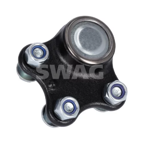Zvislý/nosný čap 50 78 0009 /SWAG/ - obr. 1