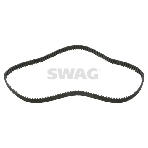 Ozubený remeň SWAG 55 02 0007