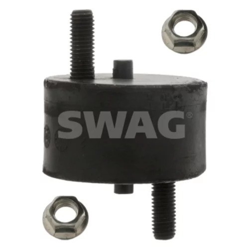 Uloženie motora SWAG 55 13 0019