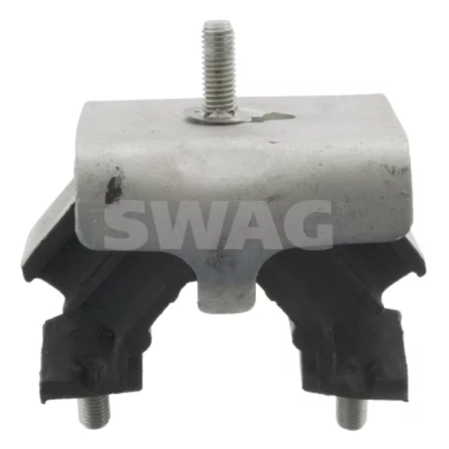 Uloženie motora SWAG 60 13 0002
