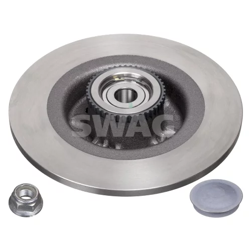 Brzdový kotúč SWAG 60 92 4290