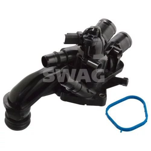 Termostat chladenia SWAG 62 10 7657
