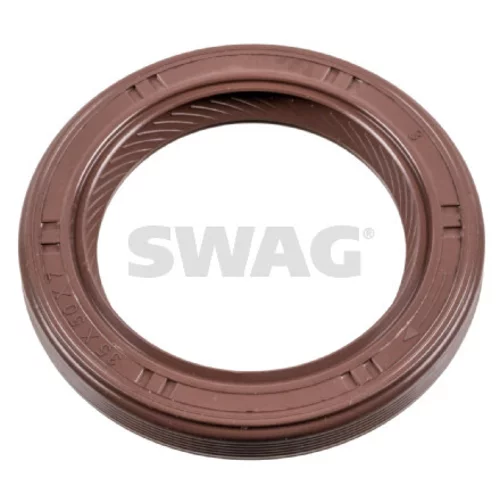 Tesniaci krúžok vačkového hriadeľa SWAG 62 91 1812