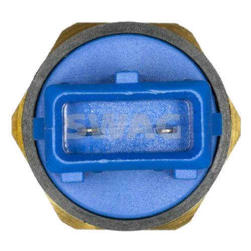 Teplotný spínač ventilátora chladenia 62 91 8807 /SWAG/ - obr. 1