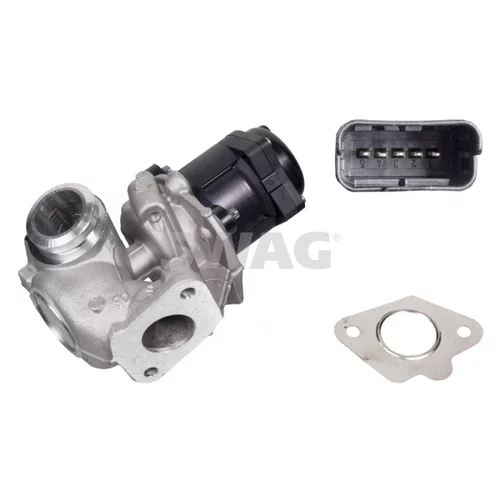 EGR ventil SWAG 62 93 6750