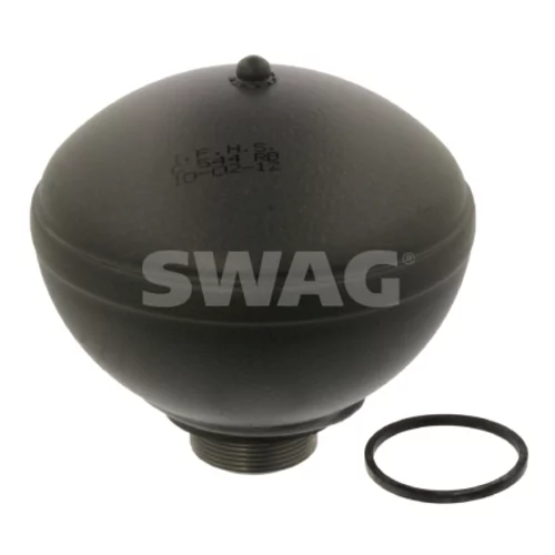 Tlakový zásobník, Pruženie/Tlmenie SWAG 64 93 8289