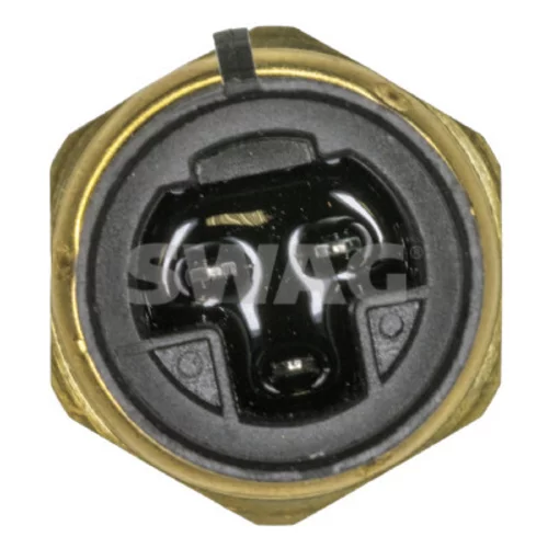 Teplotný spínač ventilátora chladenia 70 91 1965 /SWAG/ - obr. 1