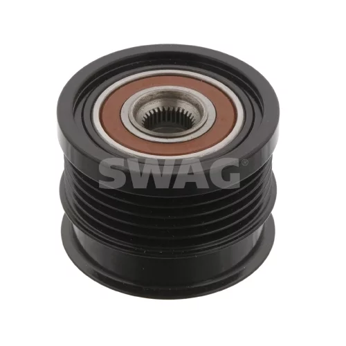 Voľnobežka alternátora SWAG 74 93 4779