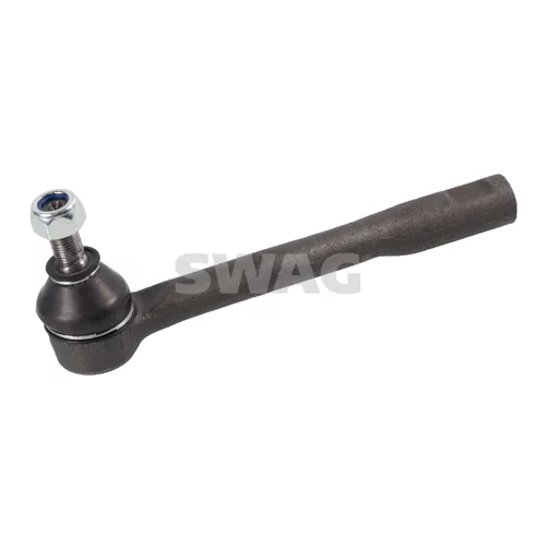 Hlava/čap spojovacej tyče riadenia SWAG 81 94 3257