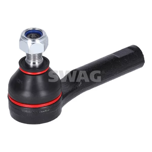 Hlava/čap spojovacej tyče riadenia SWAG 82 94 2763
