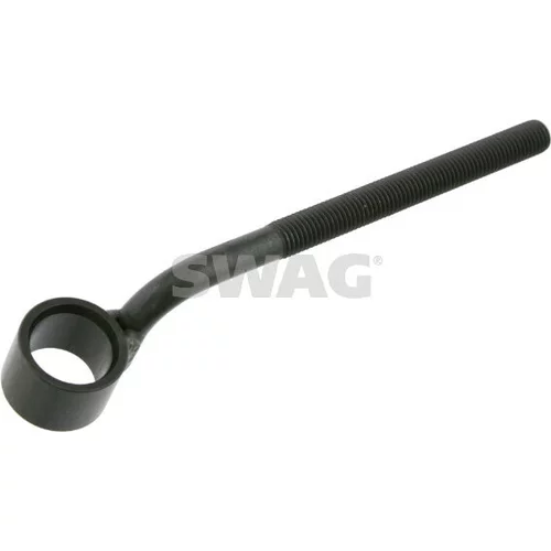 Napínacie rameno rebrovaného klinového remeňa SWAG 97 91 4483
