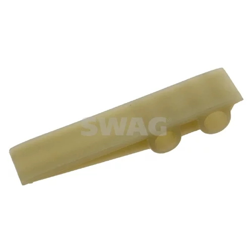 Vodiaca lišta rozvodovej reťaze SWAG 10 09 0019