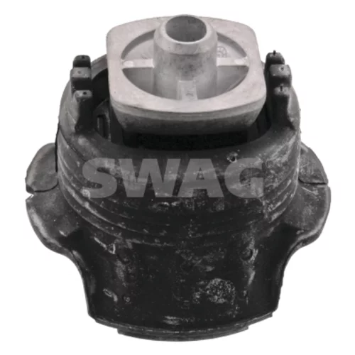 Uloženie tela nápravy SWAG 10 10 3457