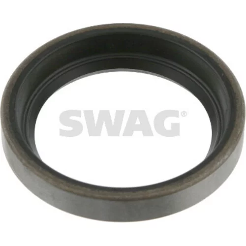 Tesniaci krúžok hriadeľa náboja kolesa SWAG 10 90 9750