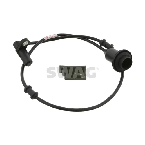 Snímač počtu otáčok kolesa SWAG 10 92 7855