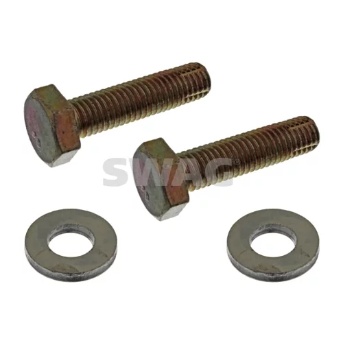 Riadiaci mechanizmus - montážna sada SWAG 20 93 4651
