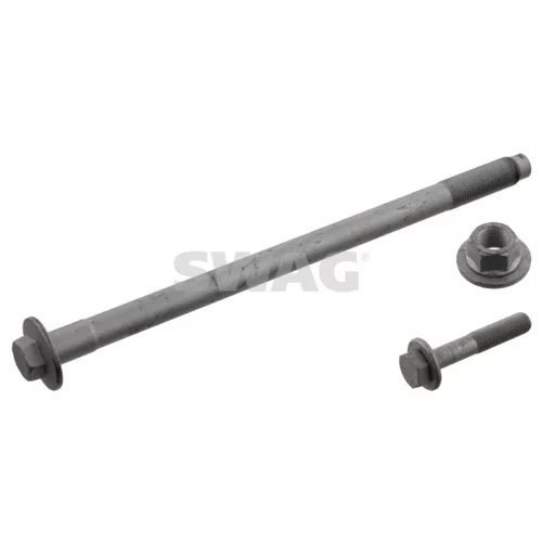Riadiaci mechanizmus - montážna sada SWAG 20 93 4694
