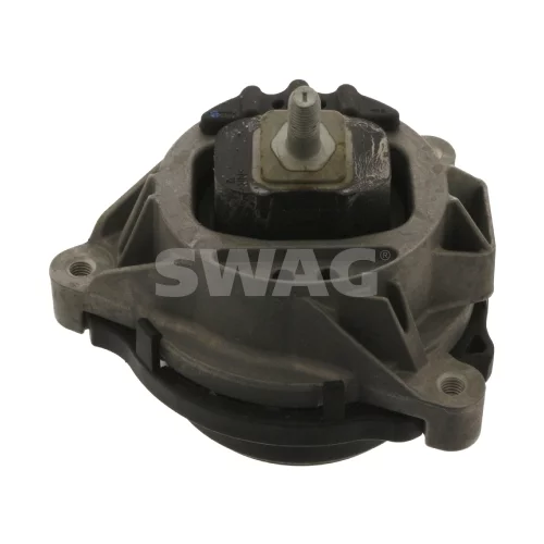 Uloženie motora SWAG 20 93 9001