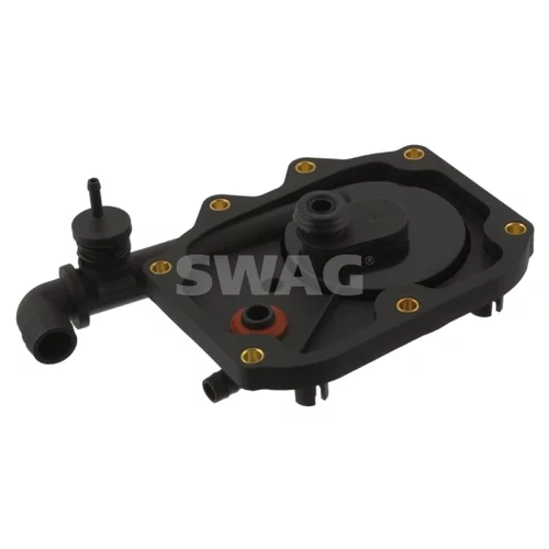 Ventil odvetrania kľukovej skrine SWAG 20 94 5194