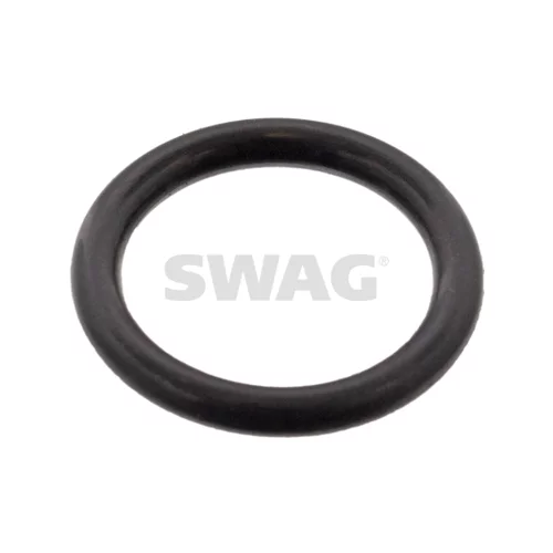 Tesniaci krúžok, chladi? oleja (mazanie) 30 10 8877 /SWAG/