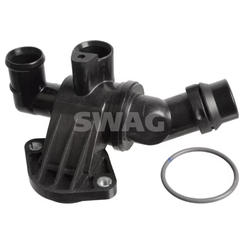 Termostat chladenia SWAG 30 10 9178
