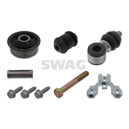 Riadiaci mechanizmus - montážna sada 30 60 0002 /SWAG/