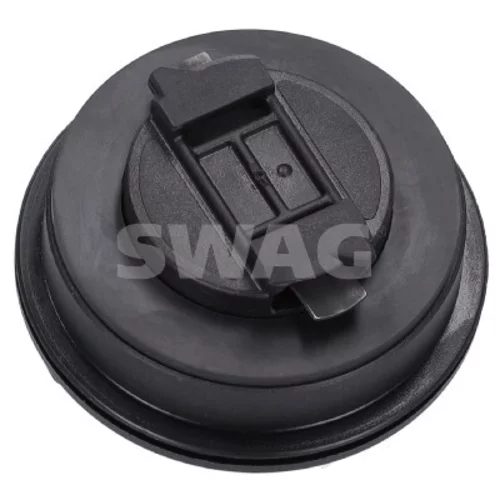 Uzáver plniaceho hrdla oleja 30 93 2155 /SWAG/ - obr. 1