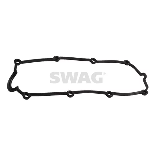 Tesnenie veka hlavy valcov SWAG 30 93 3711