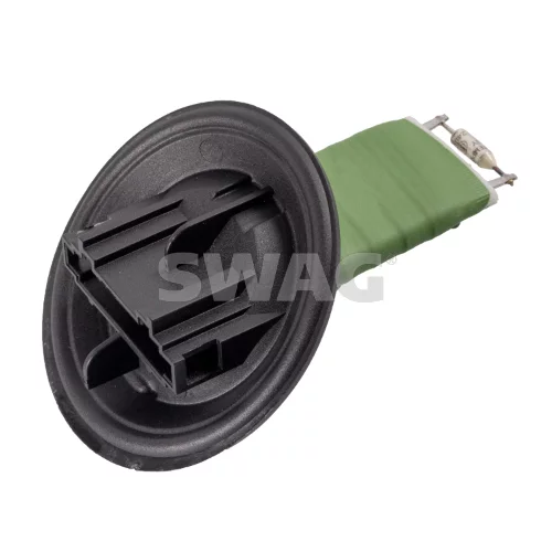 Odpor vnútorného ventilátora 30 93 4370 /SWAG/ - obr. 1