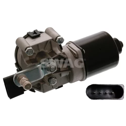 Motor stieračov SWAG 30 93 4753