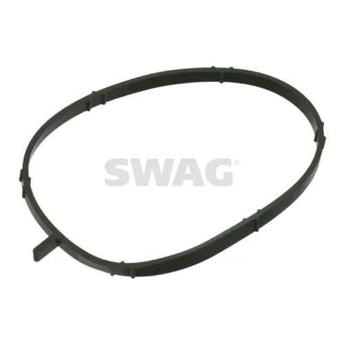 Tesniaci krúžok, hrdlo škrtiacej klapky 30 93 9736 /SWAG/